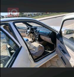 Geely CK